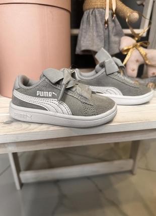 Кроссовки Puma оригинал1 фото