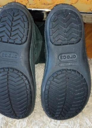 Жіночі crocs5 фото