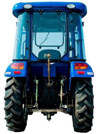 Трактор 404dhlc (donfeng) 6