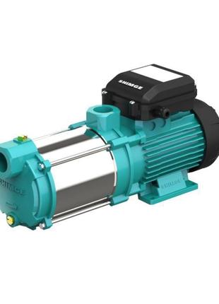 Відцентровий багатоступеневий насос shimge prm 202