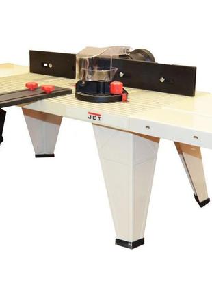 Універсальний фрезерний стіл jet jrt-1