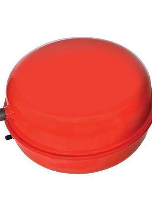 Розширювальний бак для систем опалення lider ft6l плоский