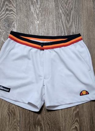 Шорты теннисные ellesse