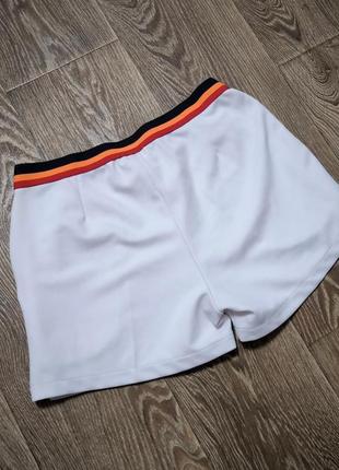 Шорты теннисные ellesse5 фото