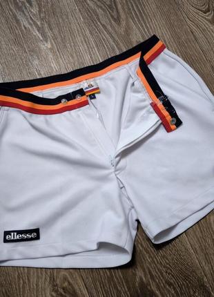 Шорты теннисные ellesse3 фото