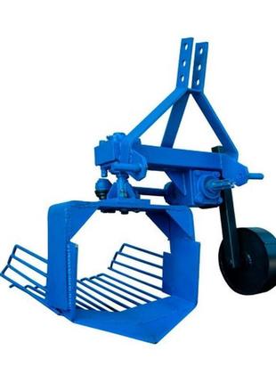 Картоплевикопувач вібраційний "дтз-1в" (без кардана)