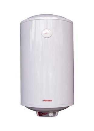 Водонагрівач aresta water heater bubble 50 l d (50 літрів, сух...