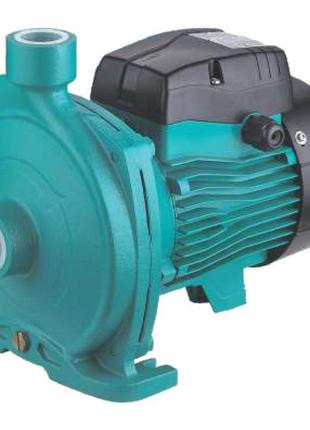 Насос центробежний leo 3,0 0.6 квт hmax 27м qmax 90 л/хв (775262)