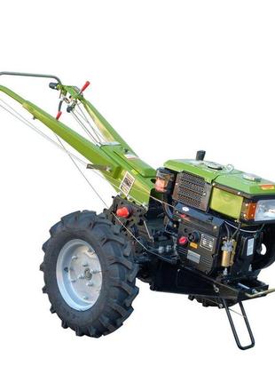 Мотоблок кентавр мб 1010д розібраний (безплатна доставка)