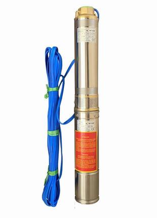 Насос свердловинний із підвищеною вуст-тью до піску optima 4sd...