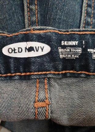 Комплект с джинсами old navy3 фото