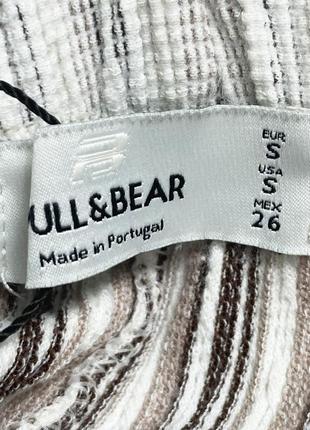 Новые кюлоты pull &amp; bear5 фото