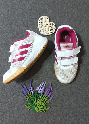 Кроссовки детские adidas6 фото