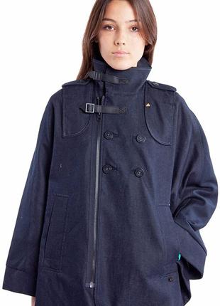 Жакет g-star raw cape wmn