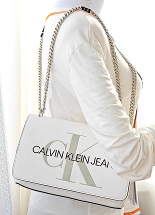 Сумка calvin klein3 фото