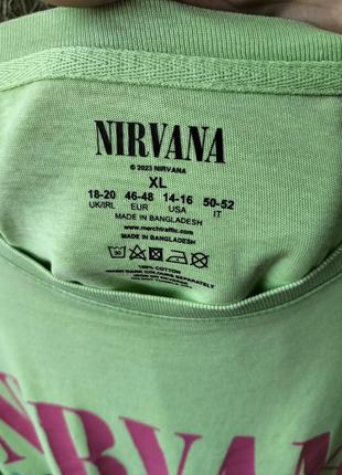 Нічна сорочка "nirvana" primark3 фото