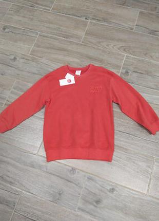 Підлітковий світшот для хлопчика 134-170р.