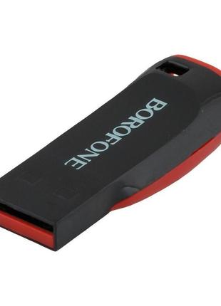 Usb flash drive borofone ud2 4gb