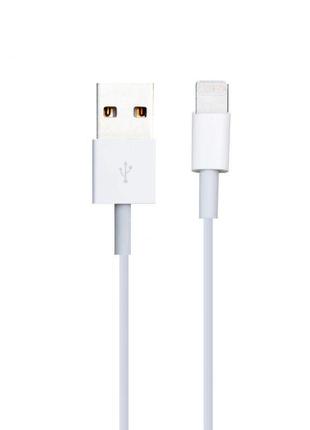 Usb cable onyx lightning 1m