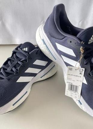 Кроссовки adidas solar glide 5 m (без коробки) 42р2 фото