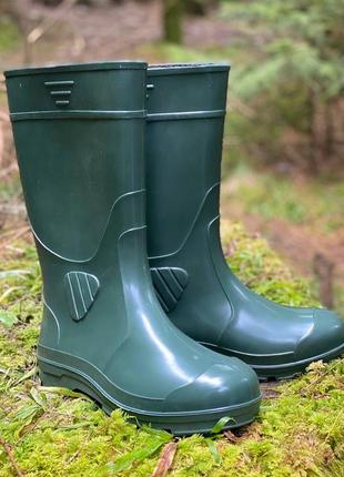 Резиновые сапоги мужские