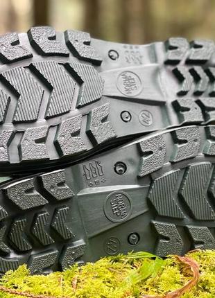 Резиновые сапоги мужские