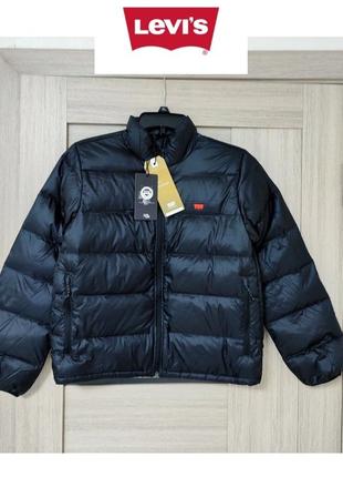 Оригинал levi's куртка xs, s, m, l4 фото