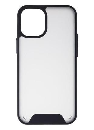 Чохол space matte для iphone 12 mini