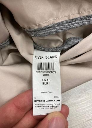 Коуч river island8 фото