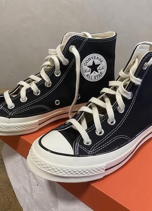 Жіночі converse chuck 70 hi, 38 розміру