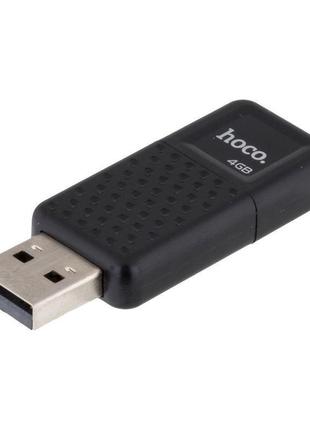 Usb flash drive hoco ud6 4gb