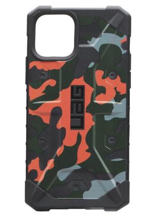 Чохол uag сamouflage для apple iphone 11 pro max