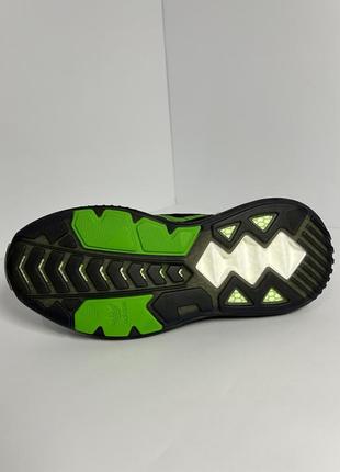 Adidas x kawasaki 42р 26.5 см10 фото