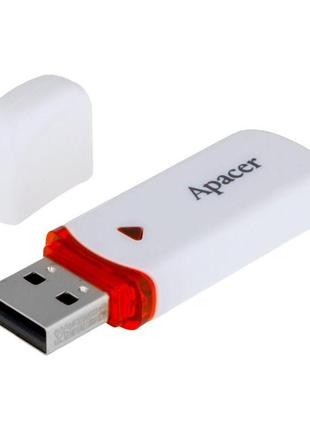 Usb flash drive apacer ah333 32gb