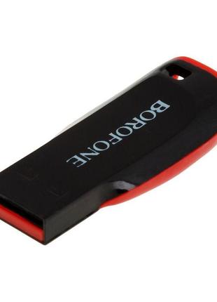 Usb flash drive borofone ud2 8gb