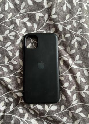 Чохол для iphone 11