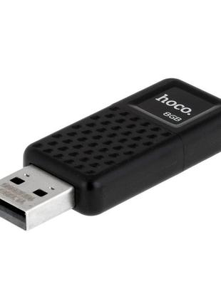 Usb flash drive hoco ud6 8gb