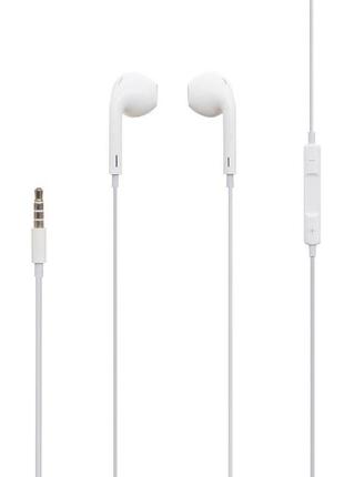 Навушники aa iphone 5 earpod