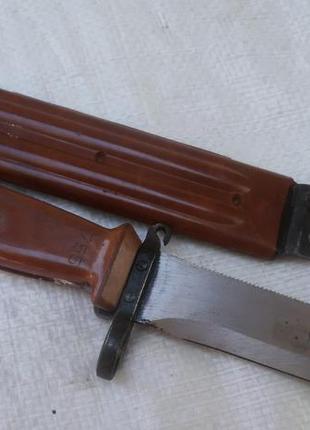 Штик ак-74