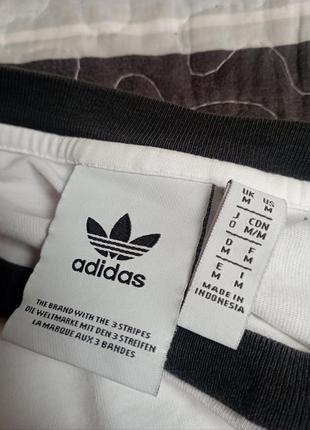 Лонгслив adidas оригинал2 фото