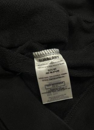 Чоловічий світшот burberry 4