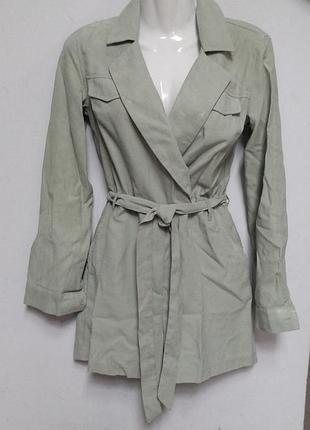 Комбинезон шортами miss selfridge