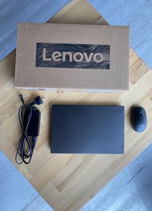 Ноутбук ультрабук lenovo ideapad 5 + беспроводная мышь3 фото