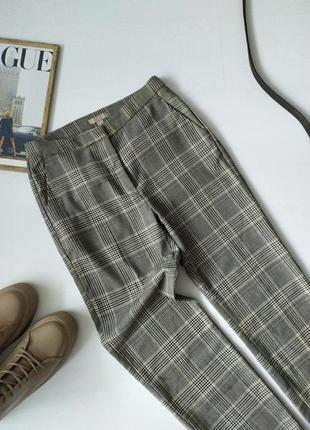 Красивые брюки от h&amp;m4 фото