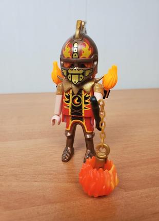 Фигурка playmobil