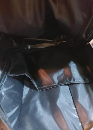 Спорт рюкзак nike тканина оксфорд3 фото