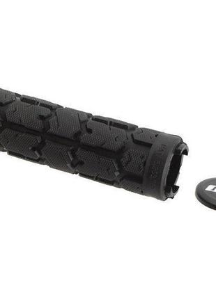 Odi rogue mtb lock-on 130mm replacement pack black