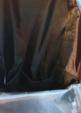 Рюкзак nike оксфорд тканина 1000d спорт спортивний міської ст...8 фото