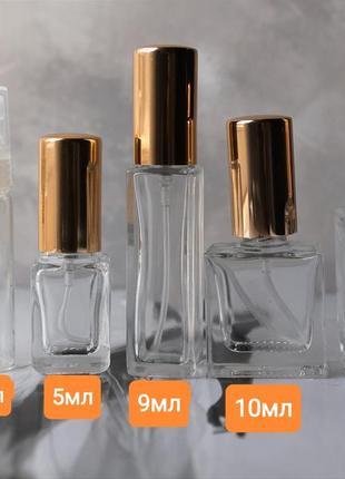 Распив 
histoires de parfums ambre 114 , оригинал !4 фото