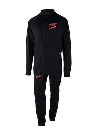 Костюм nike km y nk df trck suit